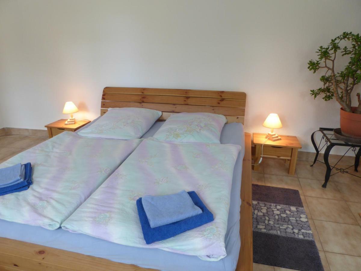 Fewo Batek Trechtingshausen Buitenkant foto